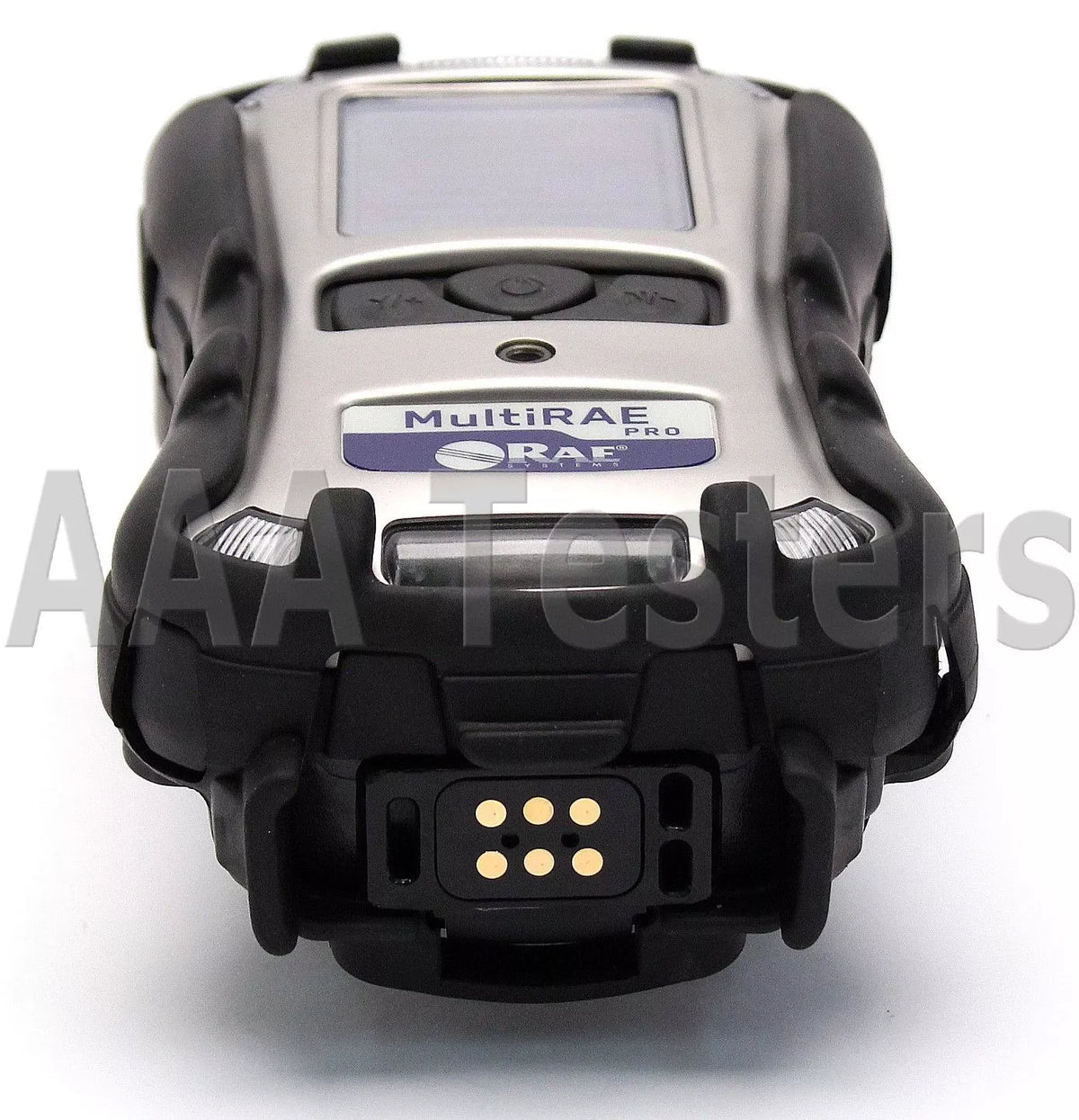 RAE Systems MultiRAE Pro PGM-6248 Multi-Threat Radiation & Chemical Detector - XG eqpt