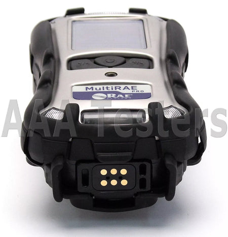 RAE Systems MultiRAE Pro PGM-6248 Multi-Threat Radiation & Chemical Detector - XG eqpt
