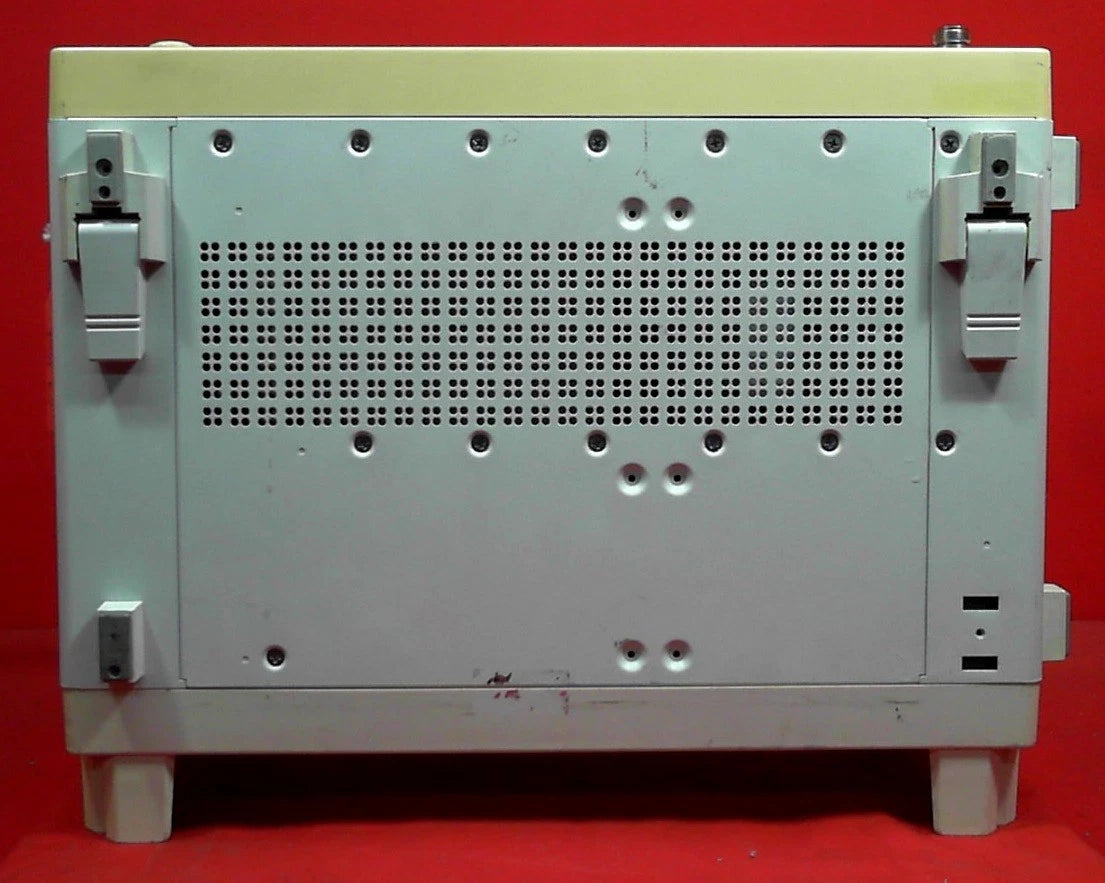 Advantest R3131A Spectrum Analyzer 9 kHz - 3 GHz