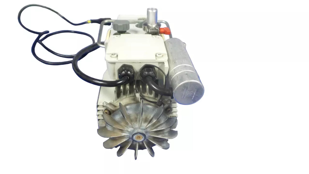 Edwards 1.5 Agilent G1099-80023 Rotary Vane Vacuum Pump