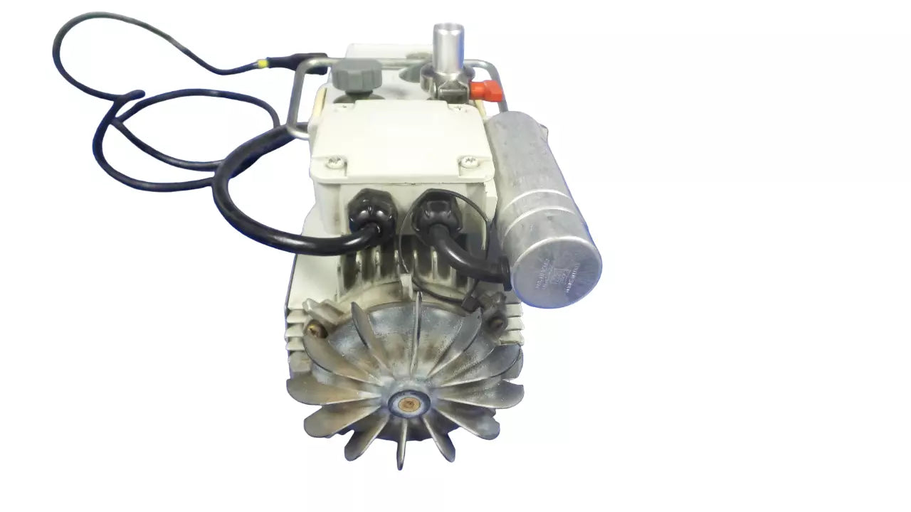 Edwards 1.5 Agilent G1099-80023 Rotary Vane Vacuum Pump