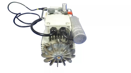 Edwards 1.5 Agilent G1099-80023 Rotary Vane Vacuum Pump