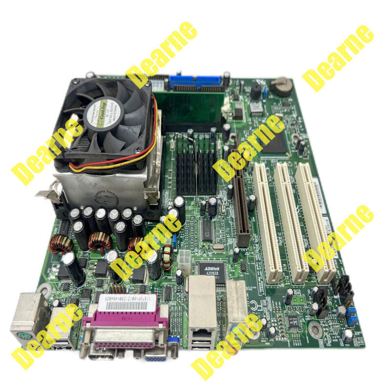 PM-845G3/GL/GV REV 3.3 0843-005900-10 by Express