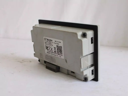 WECON PI3043ie HMI Operator Interface Panel 4-inch