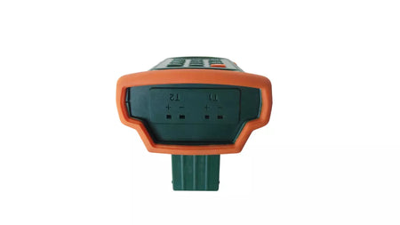 EXTECH 421502 Type K/J Thermometer - Temperature Measurement Tool