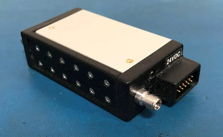 Keysight 33325-60008 Attenuator 35dB for E8356A E8357A E8358A Tested