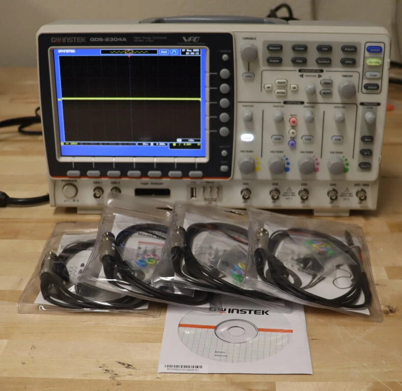 Lakeview Test and Measurement Device: High-Quality Solution for Accurate Measurements