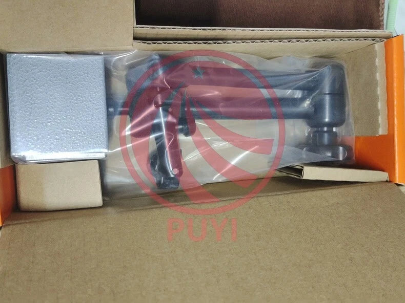 New Mitutoyo 7033B Magnetic Bracket for Precise Measurement