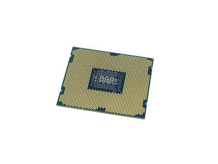 Intel Xeon E5-2670 2.60 GHz CPU Processor