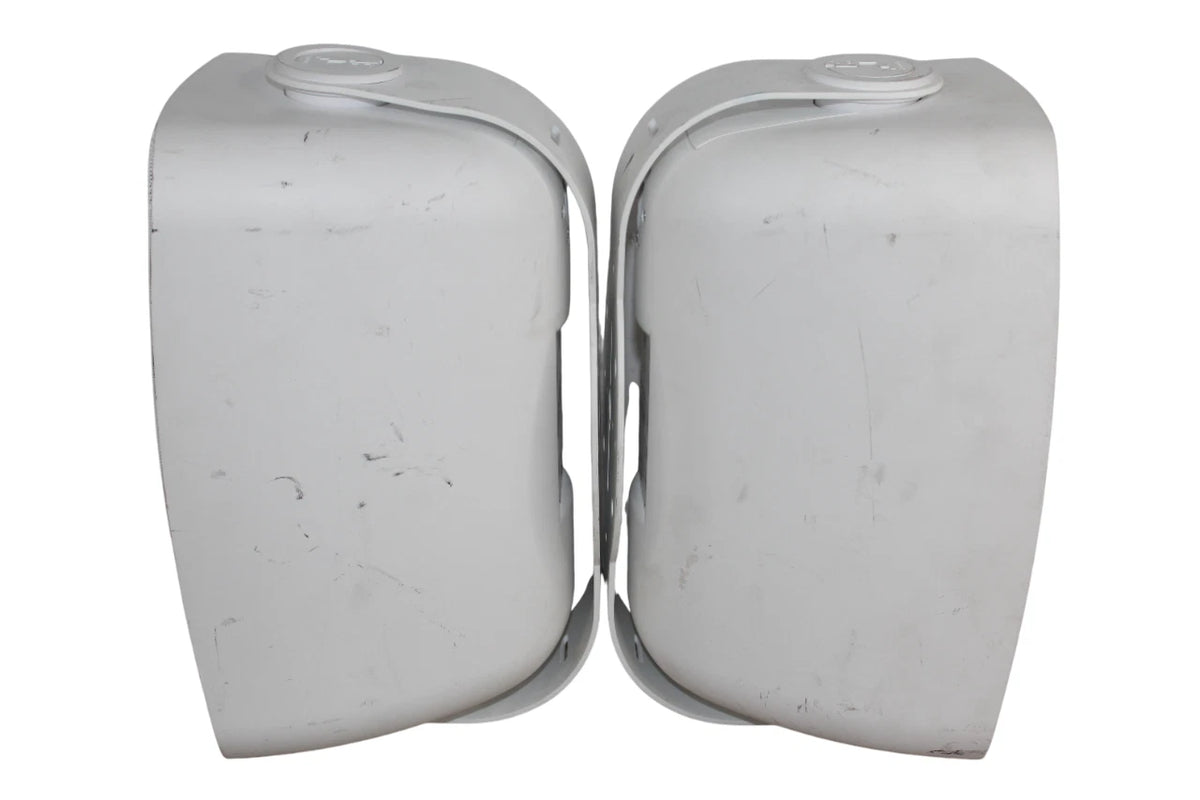 SONOS Sonance  Outdoor Speakers (Pair) - White - Free shipping