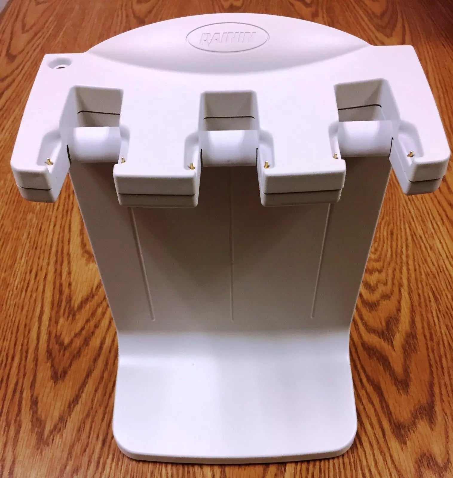 Rainin E3 Rapid Charge Stand without Power Adapter 5VDC 50-60Hz 5 Watts