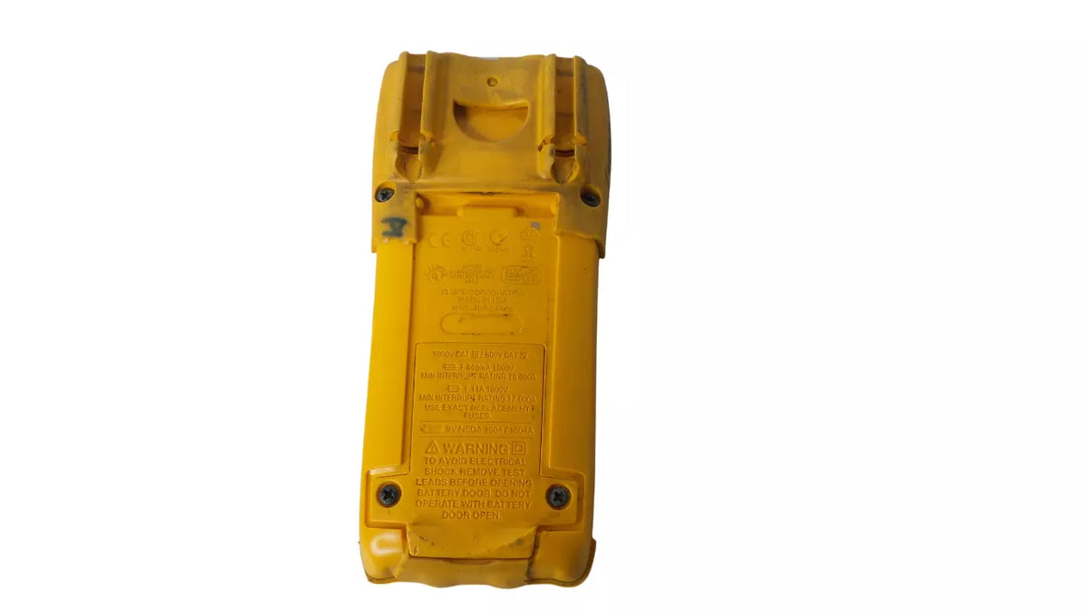 Professional Fluke 77IV Multimeter for Accurate Measurements