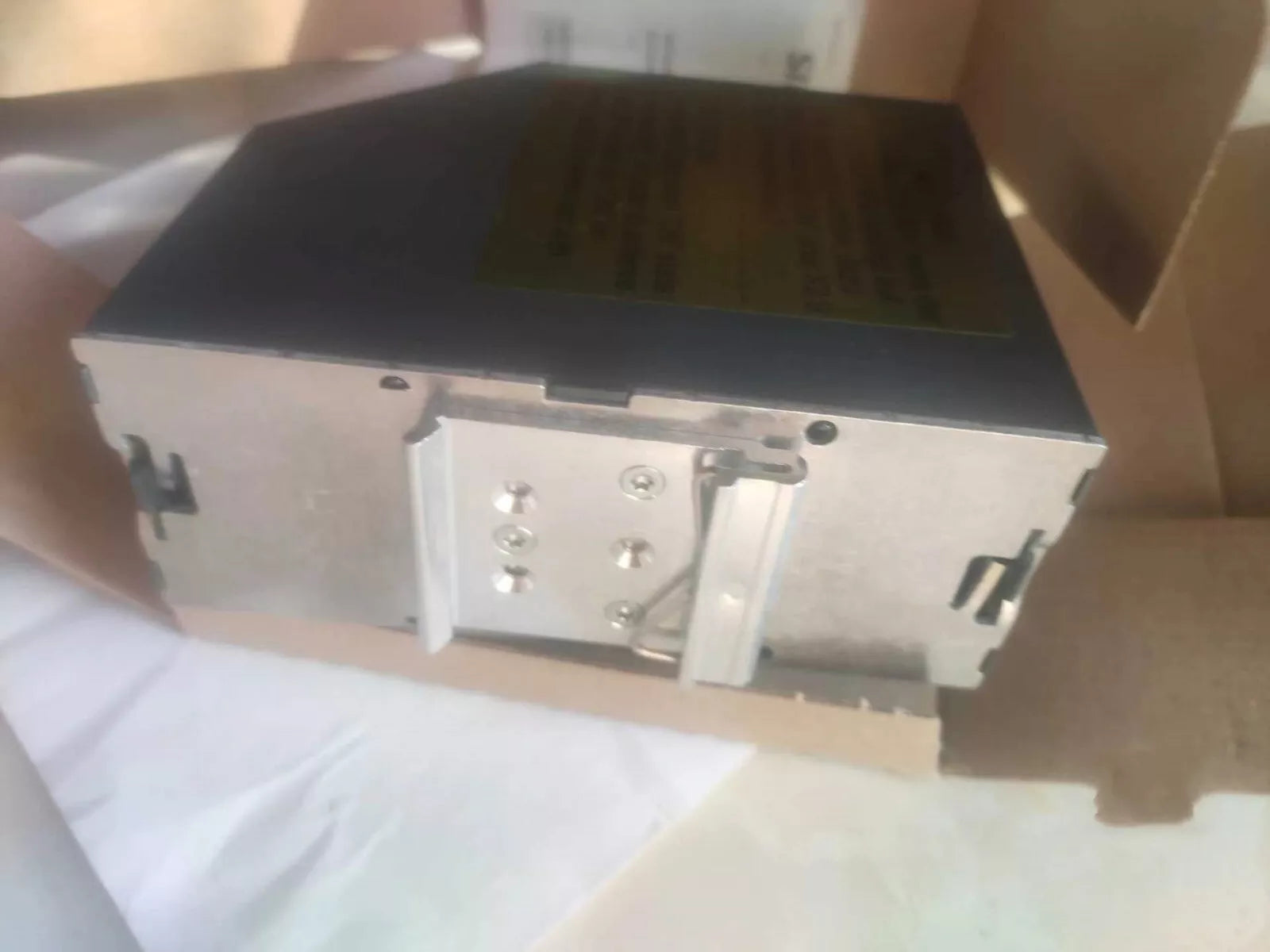 1PC NEW 6EP1931-2EC42 power supply module #N3179 YF - XG eqpt
