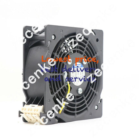 DV4650-470 Axial Cooling Fan 230VAC 120/110mA 120x120x38mm Cabinet Fan