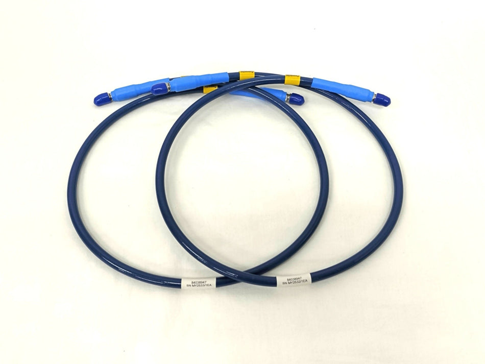 M8196A-810 Matched Cable Pair