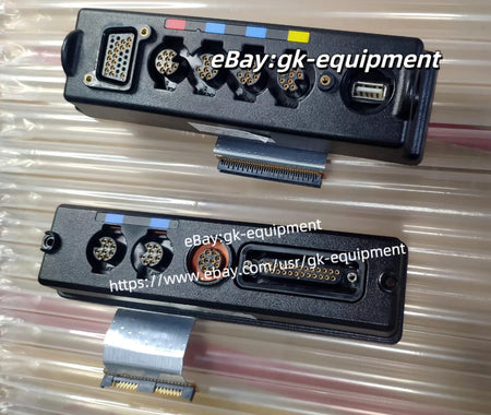 Motorola XTL5000 Car Intercom