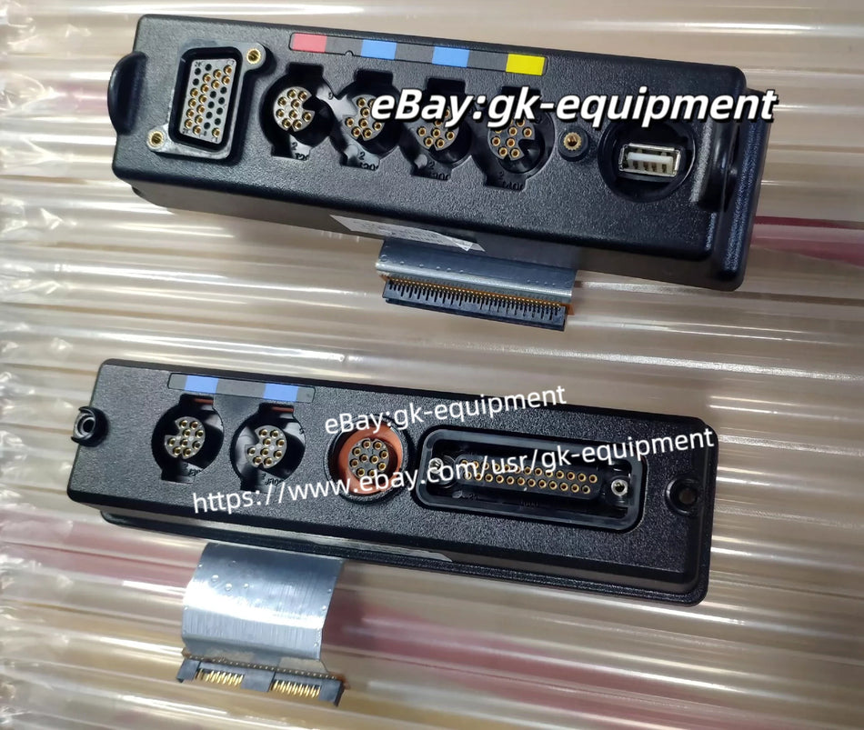 Motorola XTL5000 Car Intercom