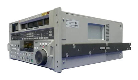 Sony DNW-A75 Digital Video Cassette Recorder Betacam SX - Free Shipping