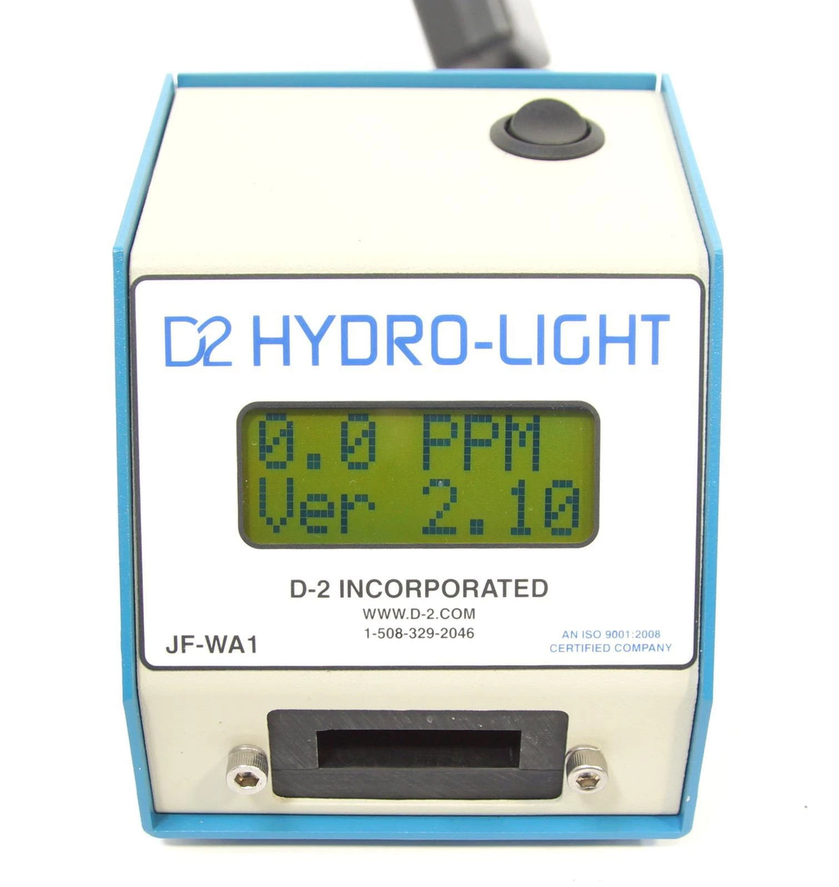 D2 JF-WA1 Hydro-Light Aviation Jet Fuel Free Water Detector