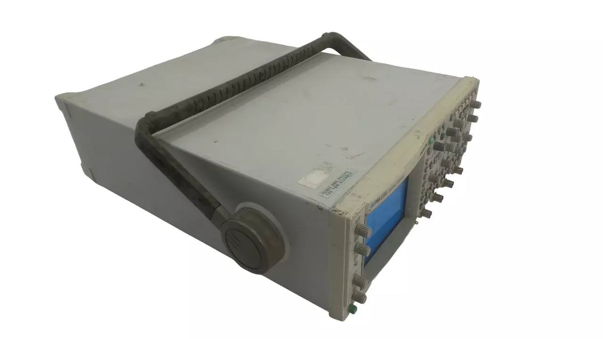 Philips PM3394 200 MHz 200 MS/s Oscilloscope