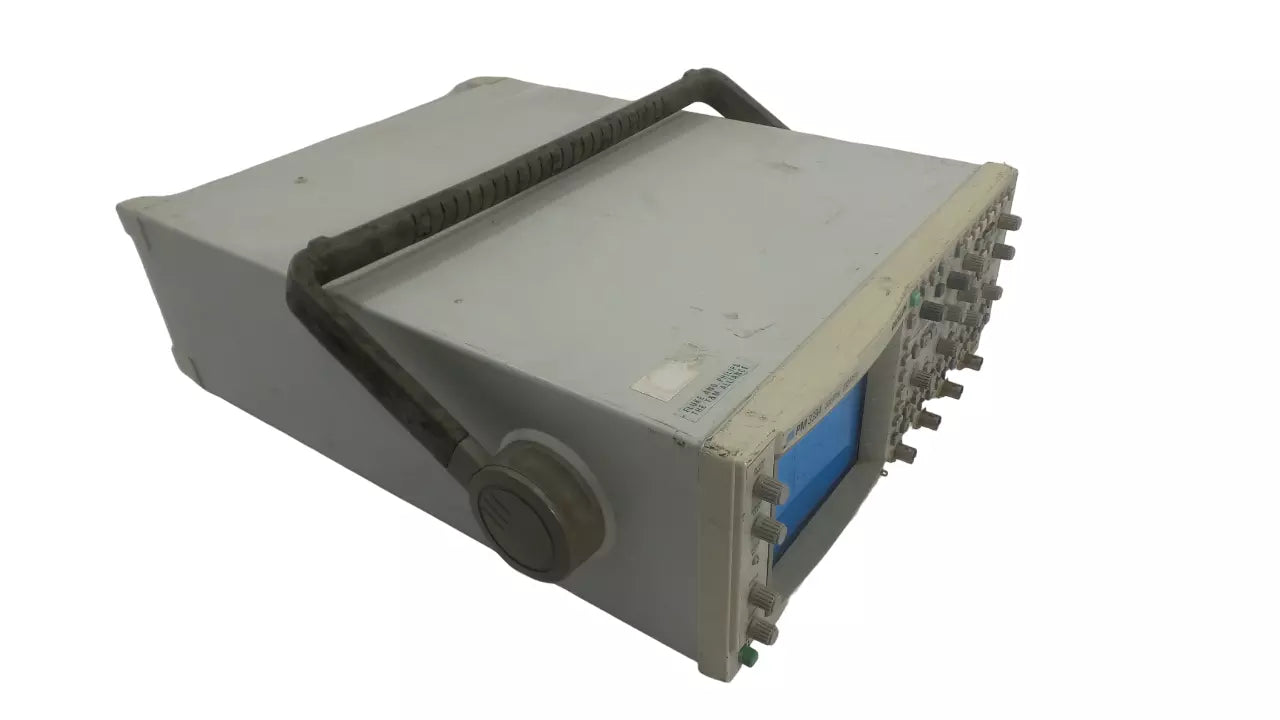 Philips PM3394 200 MHz 200 MS/s Oscilloscope
