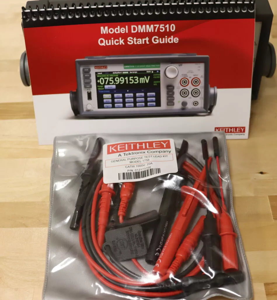Lakeview Test and Measurement Device - Portable and Accurate Tool