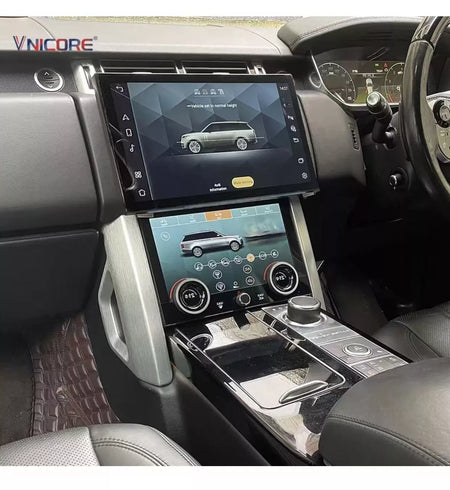 13.3 Car Radio Stereo GPS for Land Rover Range Rover Vogue L405 2013-2017 Unit