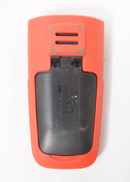 Omega HH802U Thermocouple Thermometer