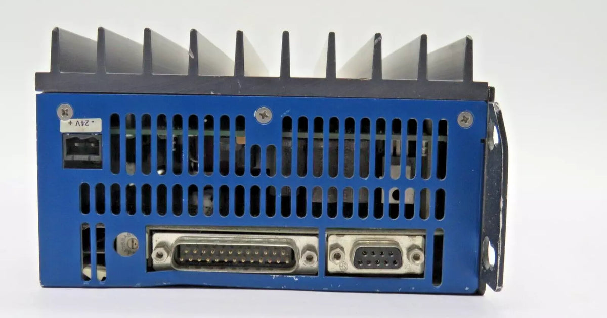 Kollmorgen LE06565 Servo Drive 115/230VAC
