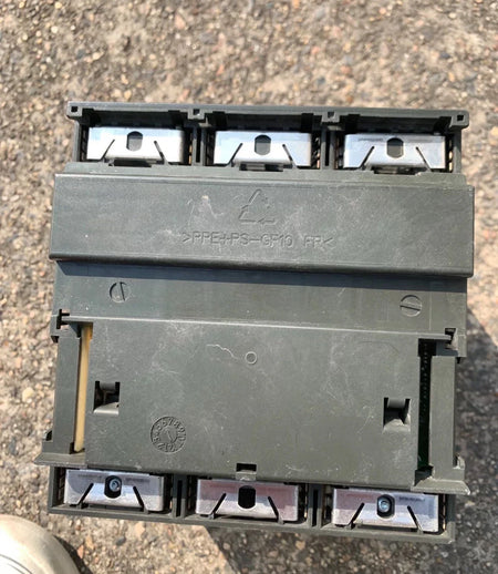 Siemens 6ES7 313-6CF03-0AB0 PLC Module