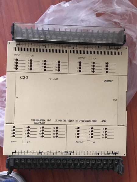 C20-MC224 3G2C7-MC224 Product