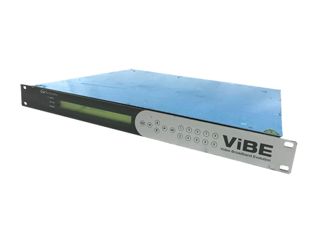 Grass Valley Vibe Video Broadcast Evolution System
