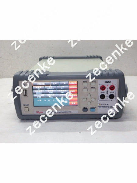 Tonghui TH2516B DC Low Resistance Tester 1PCS