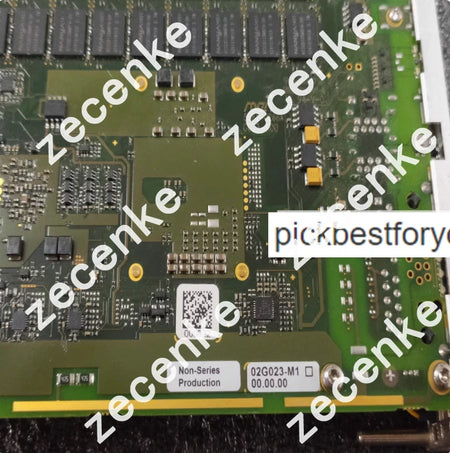 1PC Good Men G23 5881-0266A G023-R00 with 90 Days Warranty P6305B YL