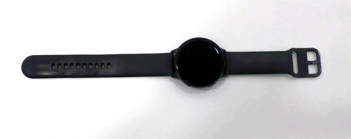 Samsung Galaxy Watch Active 2 SM-R820 GPS 44mm Aluminum Case - Blue