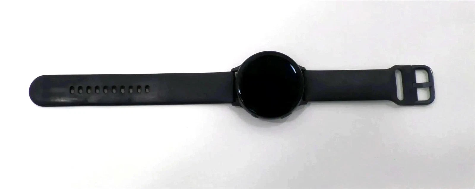 Samsung Galaxy Watch Active 2 SM-R820 GPS 44mm Aluminum Case - Blue