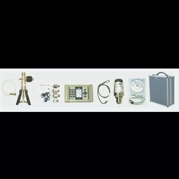 LR-Cal PK-LPC300 Pressure & Process Calibration Kit Calibrator 360 PSI Absolute