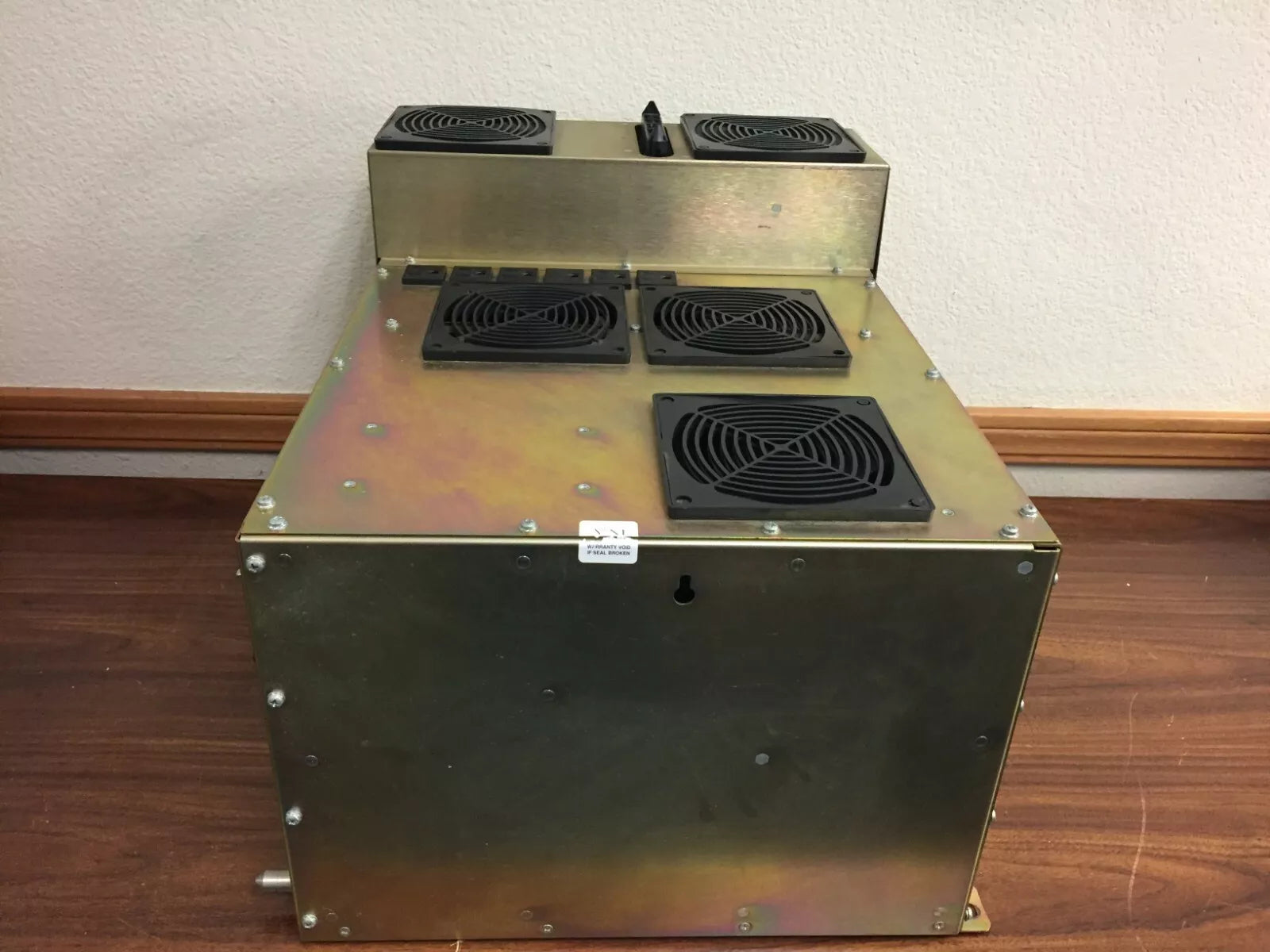 Kulicke & Soffa N08020-1010-000-06 Power Supply Assembly