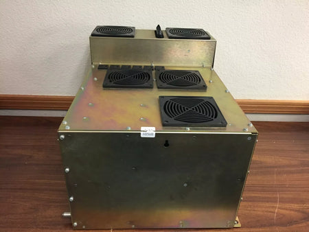 Kulicke & Soffa N08020-1010-000-06 Power Supply Assembly