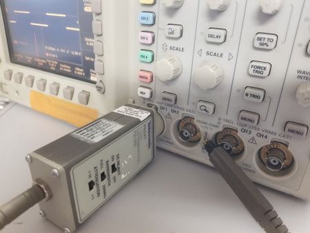 P6247 1 GHz Differential Oscilloscope Probe