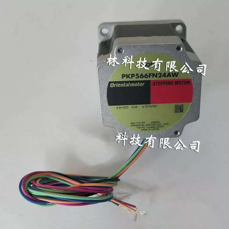 1PC NEW PKP566FN24AW stepping motor ( ) #N1289 YF