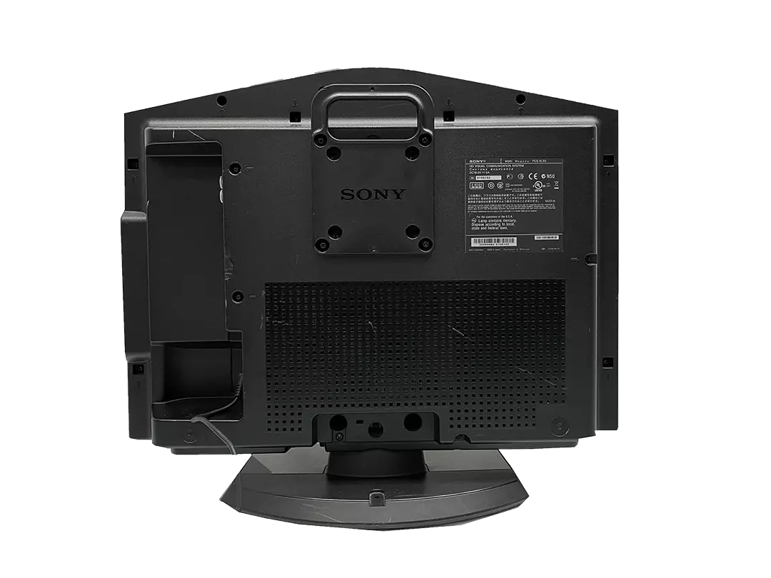 SONY PCS-XL55 HD Desktop Visual Communication System