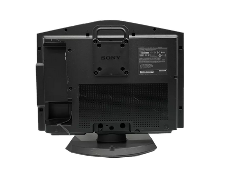 SONY PCS-XL55 HD Desktop Visual Communication System