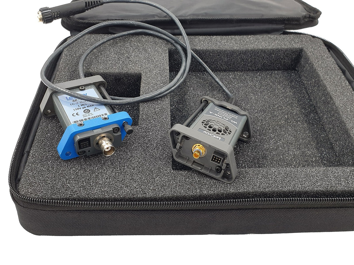 Wavelink Active Probe + Hi-Z Buffer by LeCroy