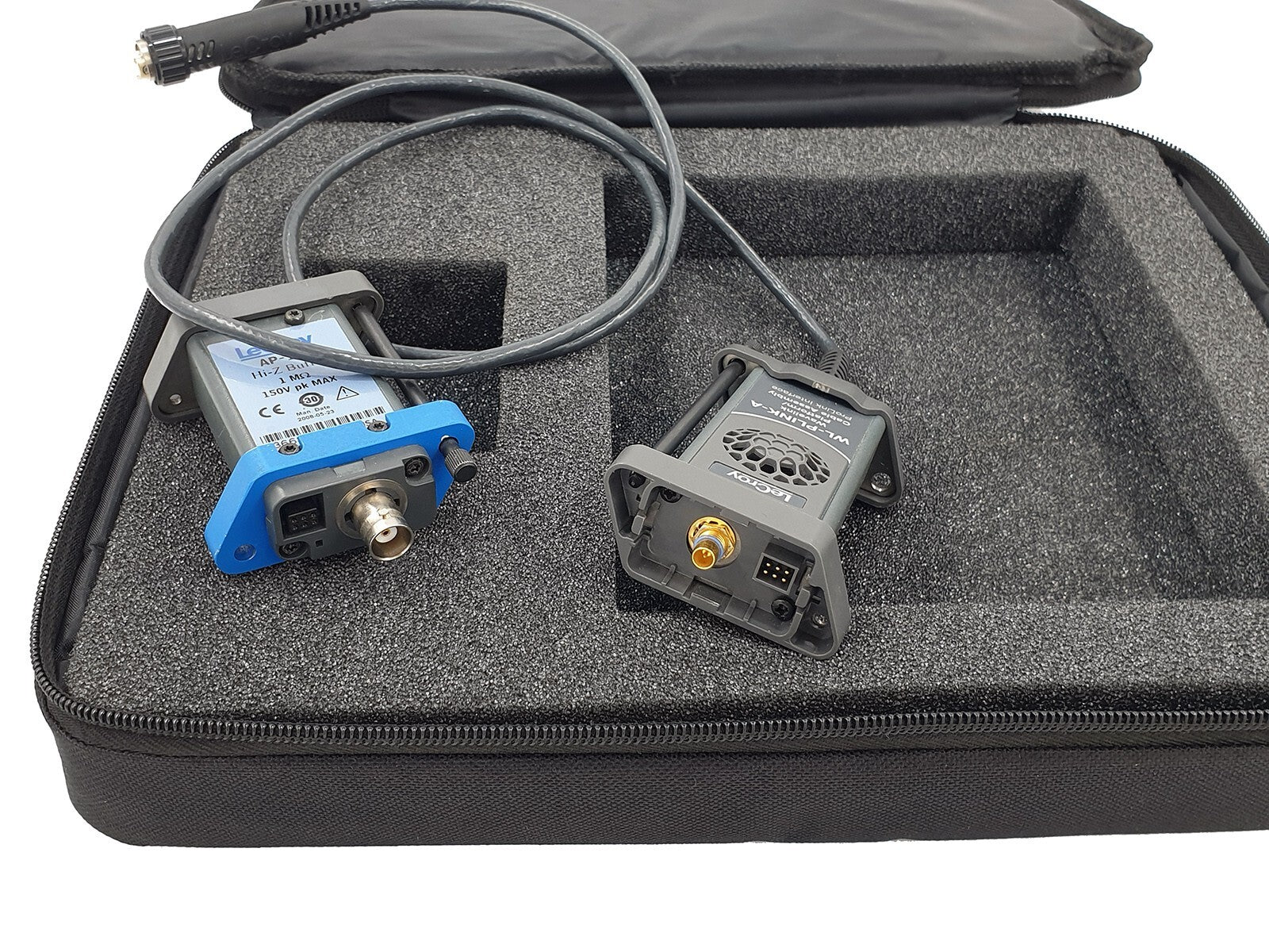 Wavelink Active Probe + Hi-Z Buffer by LeCroy