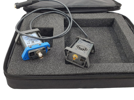 Wavelink Active Probe + Hi-Z Buffer by LeCroy