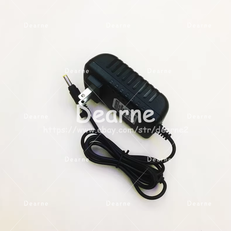 Power Adapter for Anritsu MT9090A MU909815B MU909814B OTDR Charger