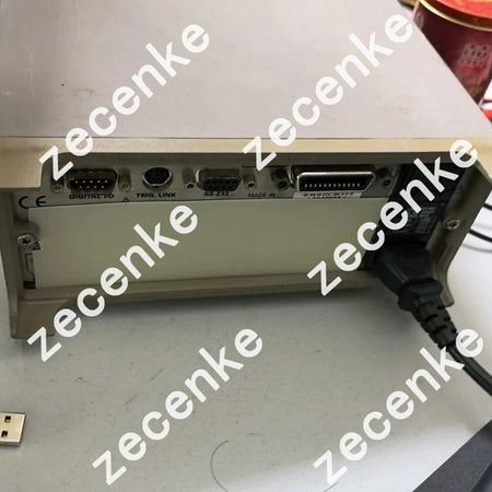 Keithley 2700 Multimeter/Data Acquisition System (1 PCS)