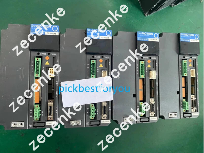 1PCS 100% Test Working QS1W05AM0XXXXC13 by DHL/Fedex #U204D YG