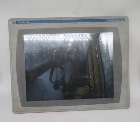 Allen Bradley 2711P-RDT15C PanelView Plus 1500 Color Display